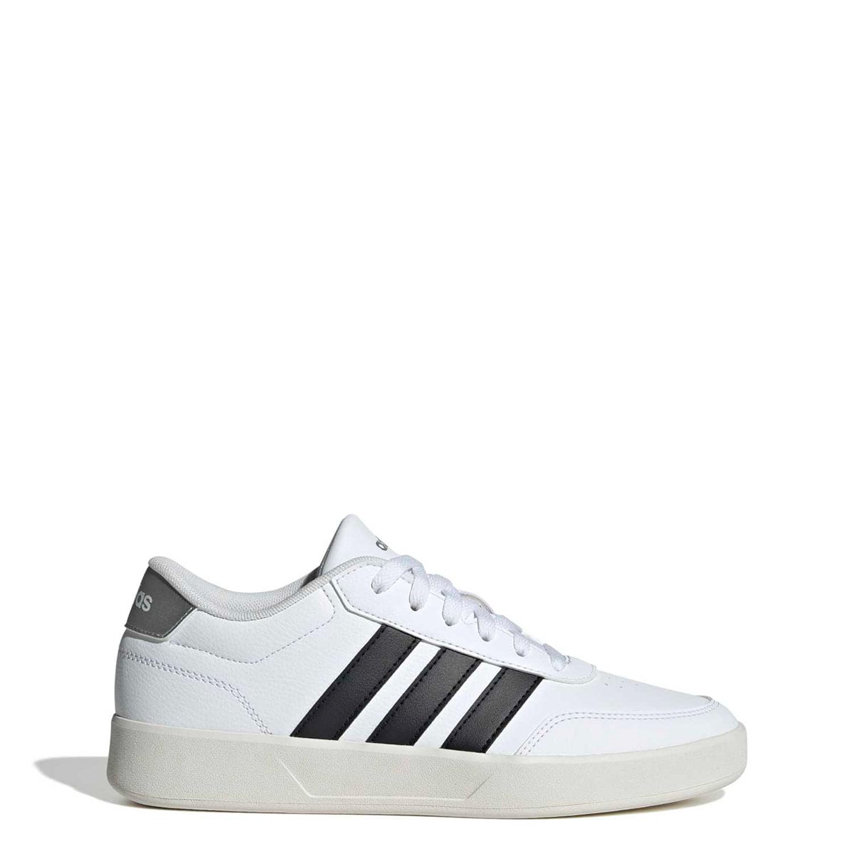 ZAPATILLAS MUJER ADIDAS URBANAS BLANCO BREAKNET 3.0 - 1