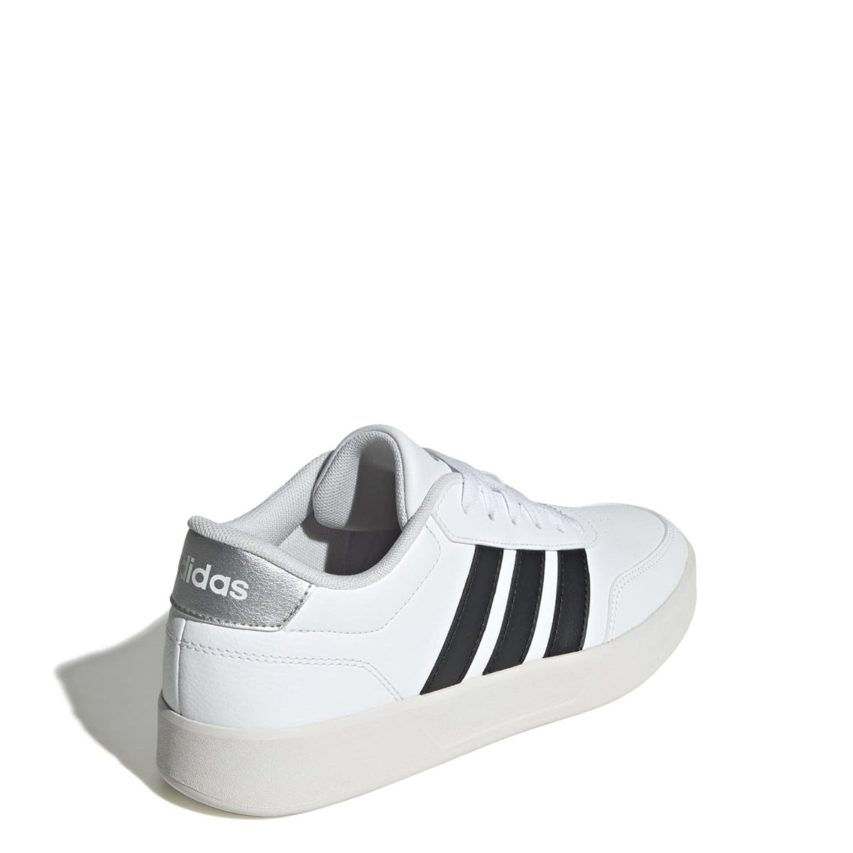 ZAPATILLAS MUJER ADIDAS URBANAS BLANCO BREAKNET 3.0 - 4