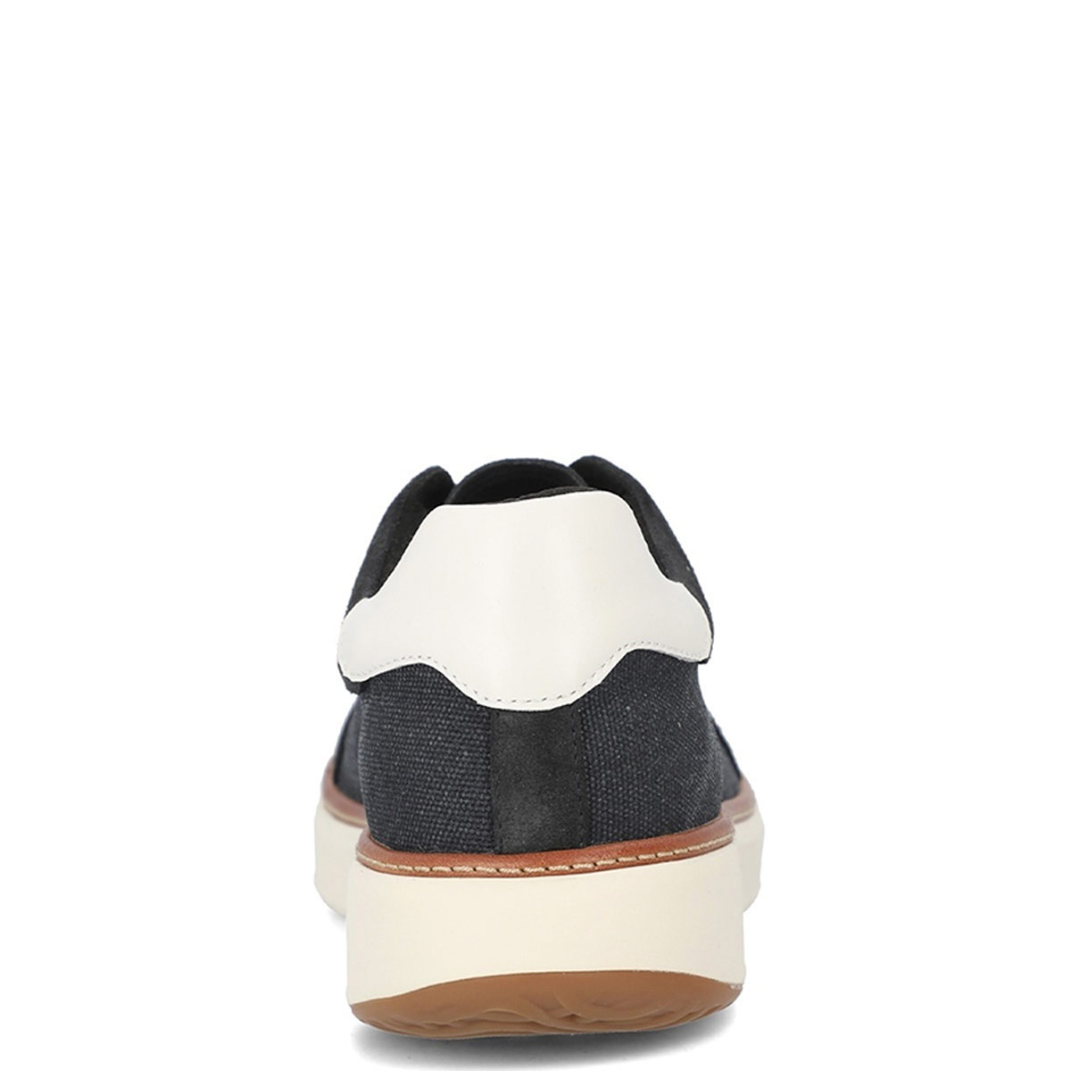 ZAPATILLAS HOMBRE HUSH PUPPIES CASUALES AZUL FORCE G CUERO - 6