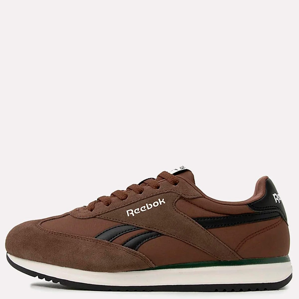 ZAPATILLAS HOMBRE REEBOK URBANAS REEBOK WORLD 70 CUERO - 1