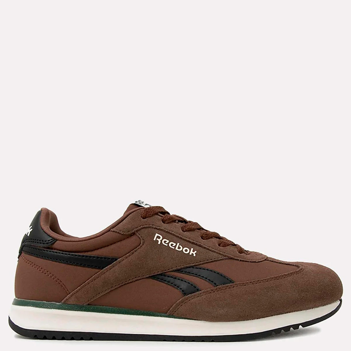 ZAPATILLAS HOMBRE REEBOK URBANAS REEBOK WORLD 70 CUERO - 4