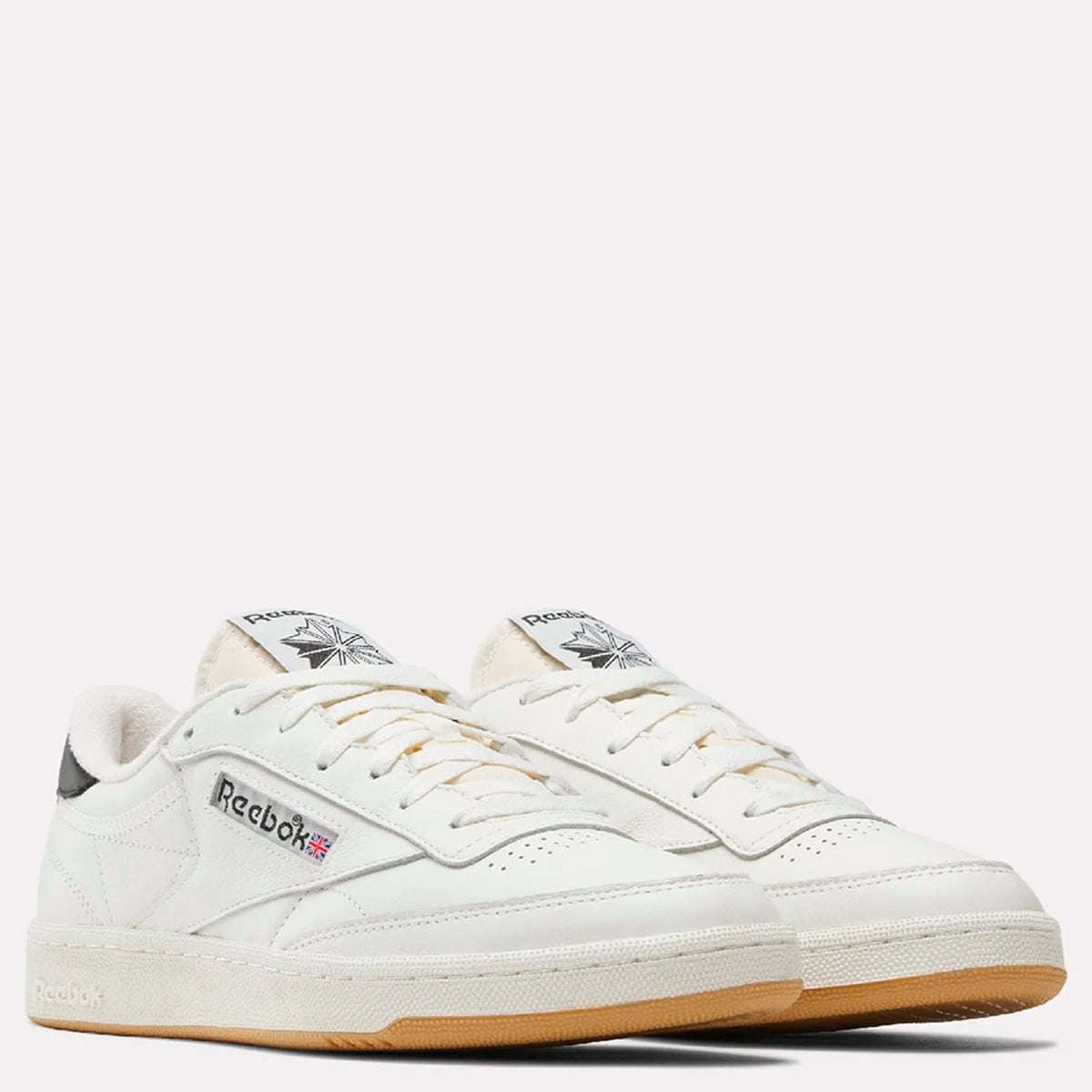 ZAPATILLAS HOMBRE REEBOK URBANAS CLUB C 85 VINTAGE CUERO - 2