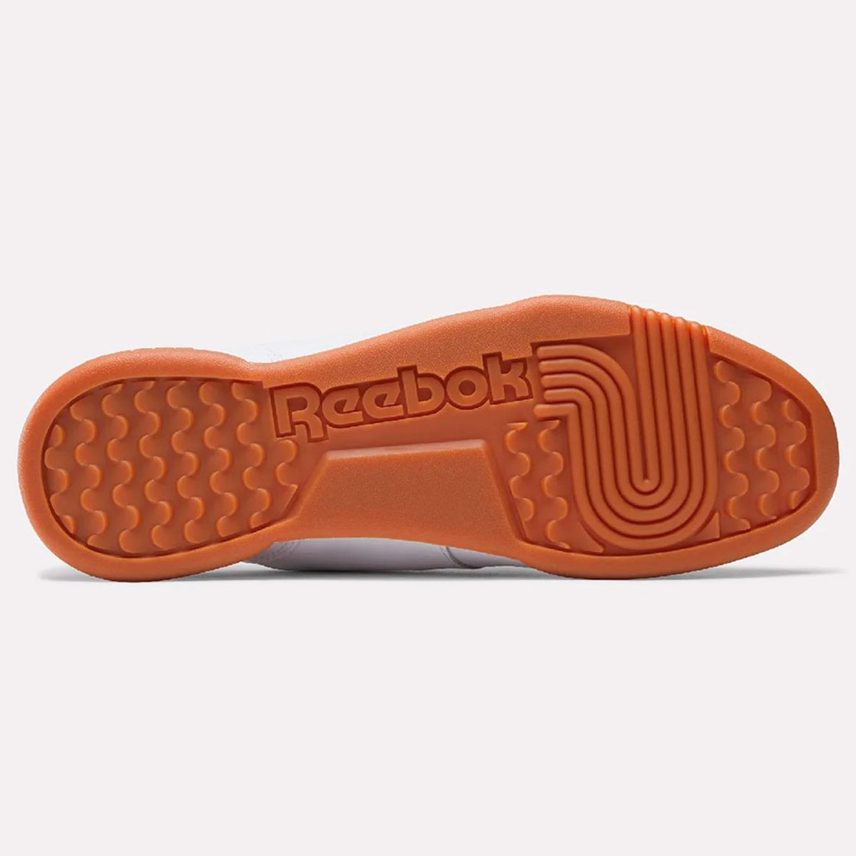 ZAPATILLAS HOMBRE REEBOK URBANAS WORKOUT PLUS CUERO - 5