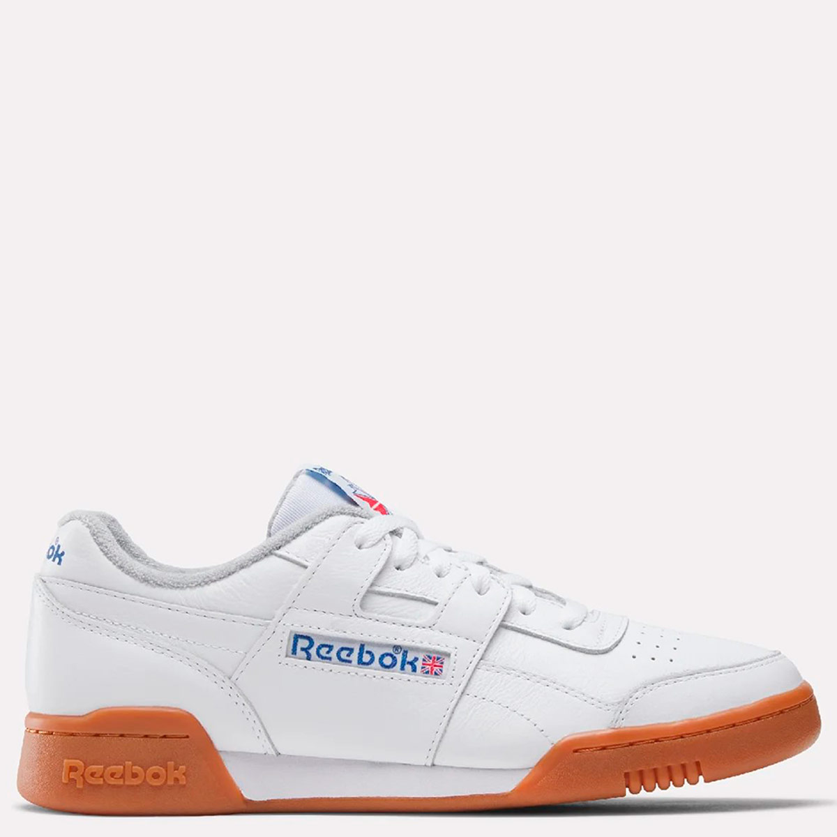 ZAPATILLAS HOMBRE REEBOK URBANAS WORKOUT PLUS CUERO - 1