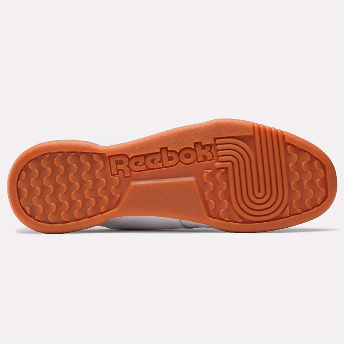 ZAPATILLAS HOMBRE REEBOK URBANAS WORKOUT PLUS CUERO - 5