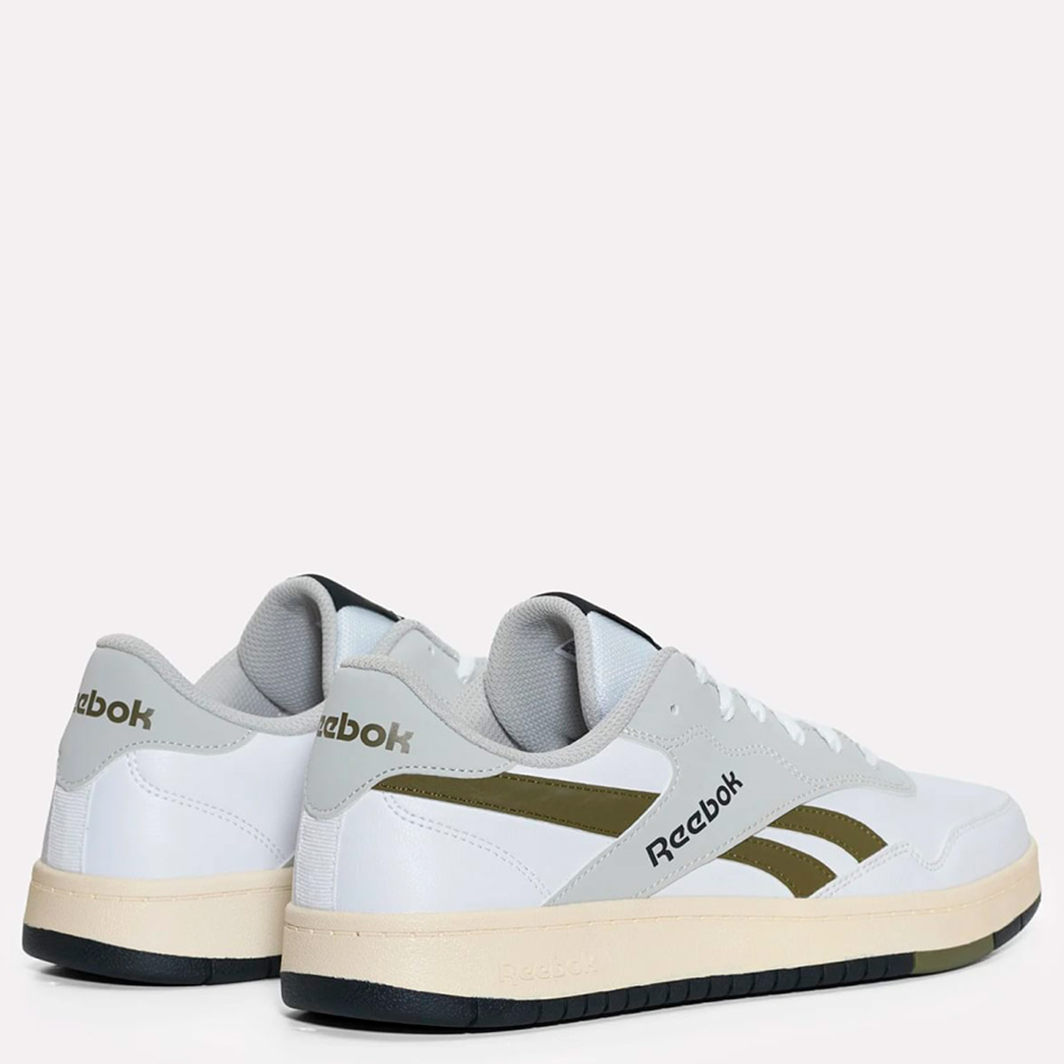 ZAPATILLAS HOMBRE REEBOK URBANAS REEBOK BB 1000 - 4