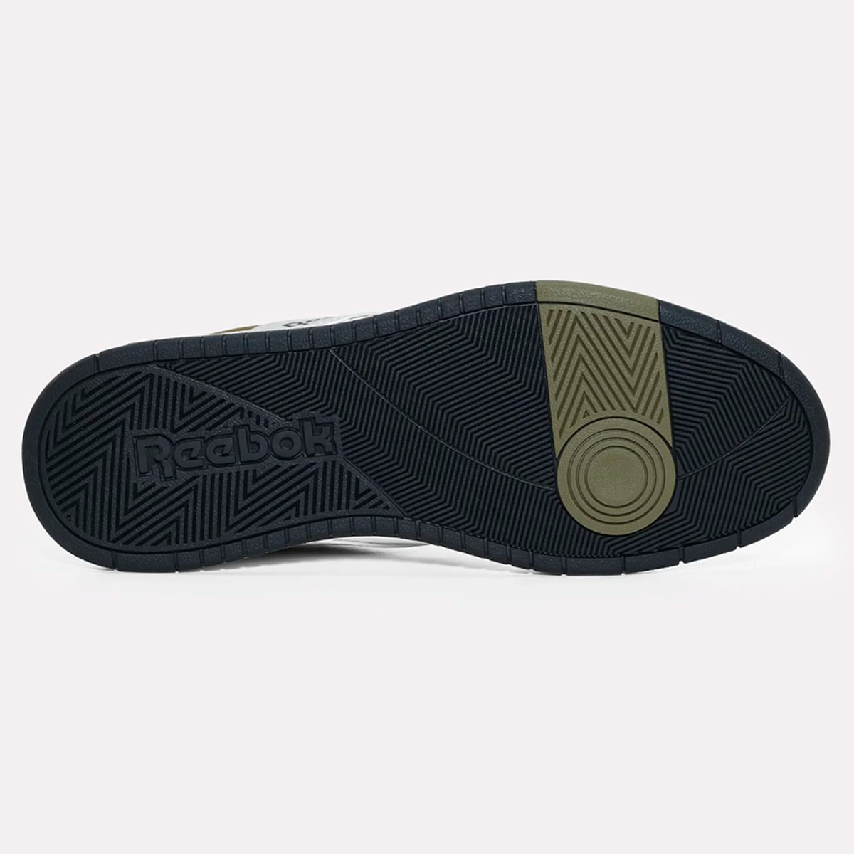 ZAPATILLAS HOMBRE REEBOK URBANAS REEBOK BB 1000 - 5