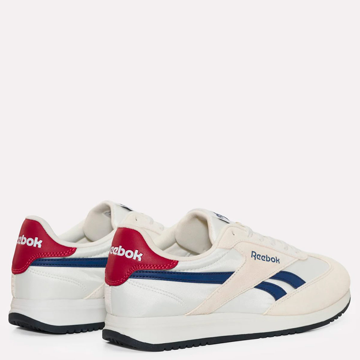 ZAPATILLAS HOMBRE REEBOK URBANAS REEBOK WORLD 70 CUERO - 5