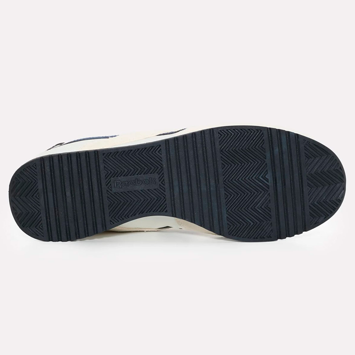 ZAPATILLAS HOMBRE REEBOK URBANAS REEBOK WORLD 70 CUERO - 6