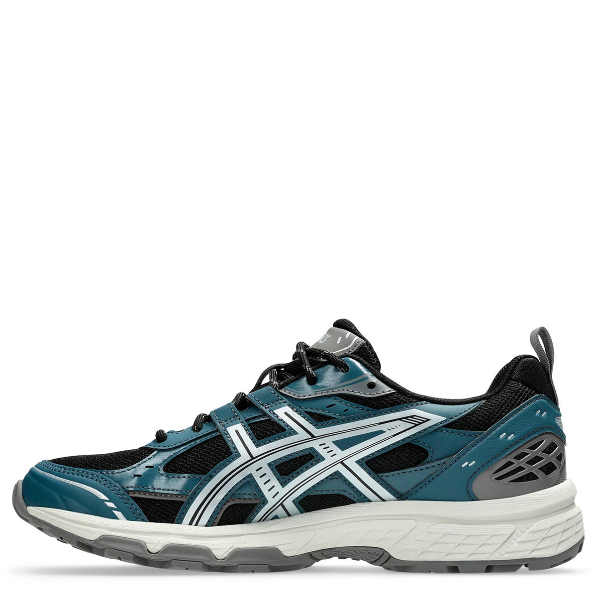 ZAPATILLAS HOMBRE ASICS URBANAS AZUL GEL-NUNOBIKI - 3