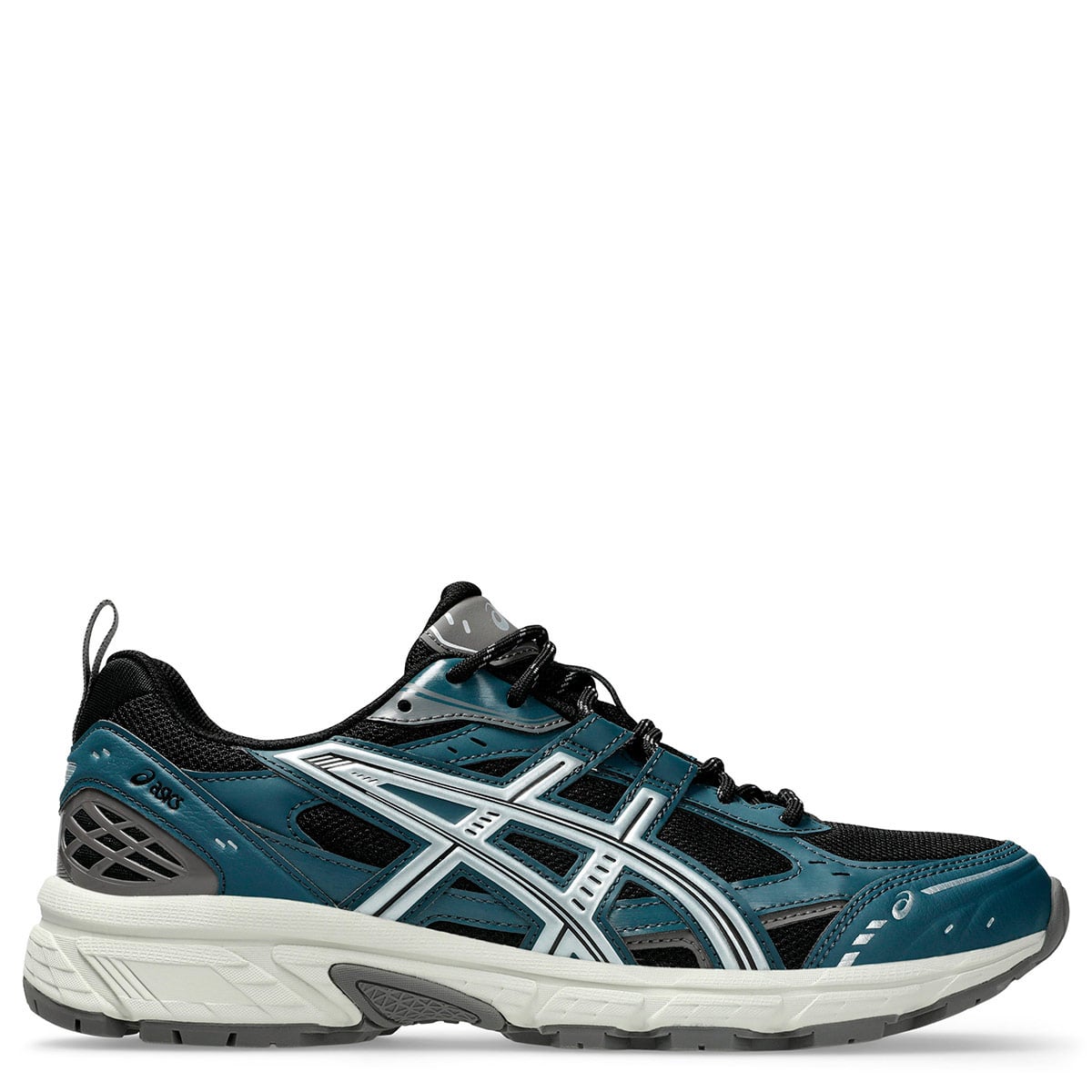 ZAPATILLAS HOMBRE ASICS URBANAS AZUL GEL-NUNOBIKI  - 1