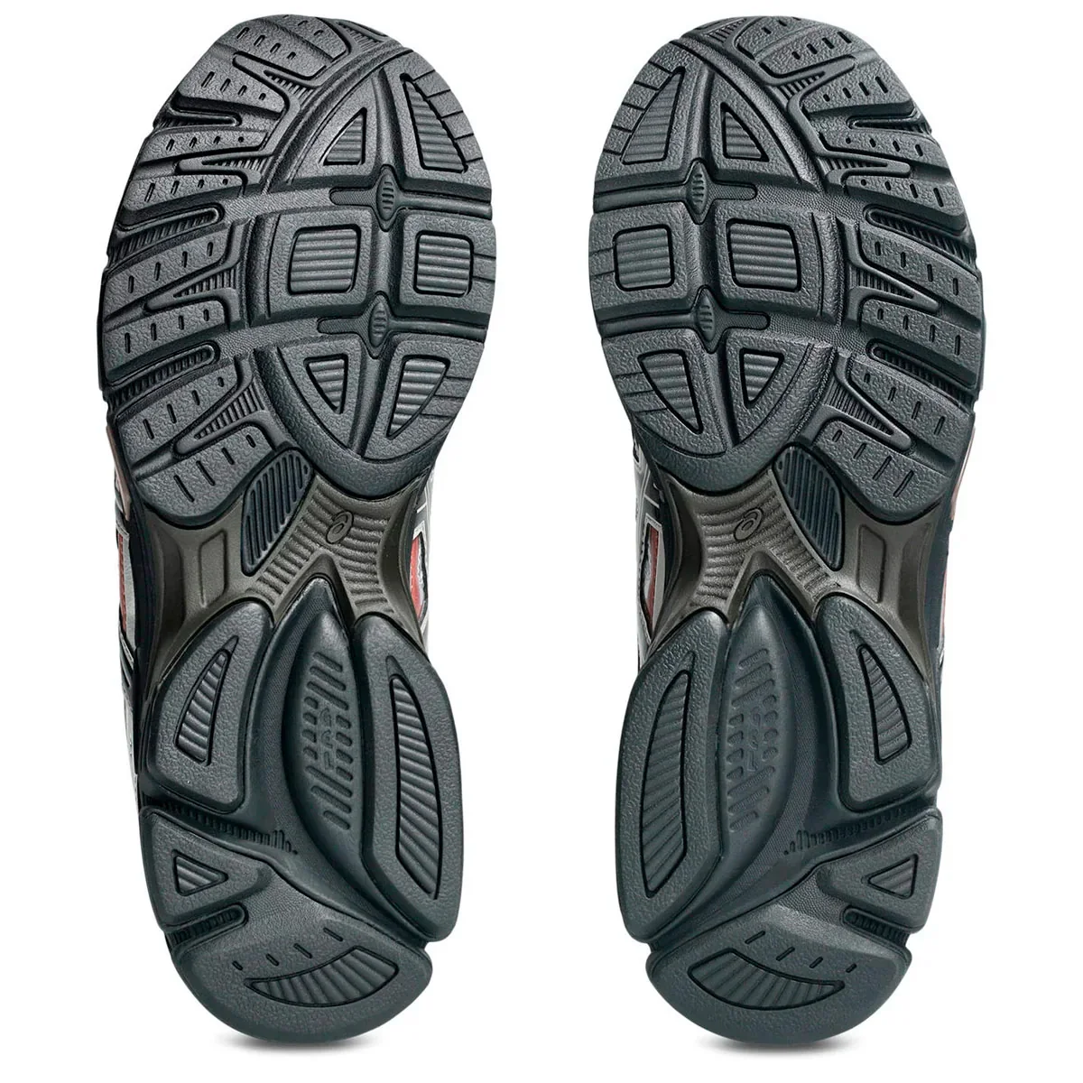 ZAPATILLAS HOMBRE ASICS URBANAS NEGRO GEL-STRATUS - 4