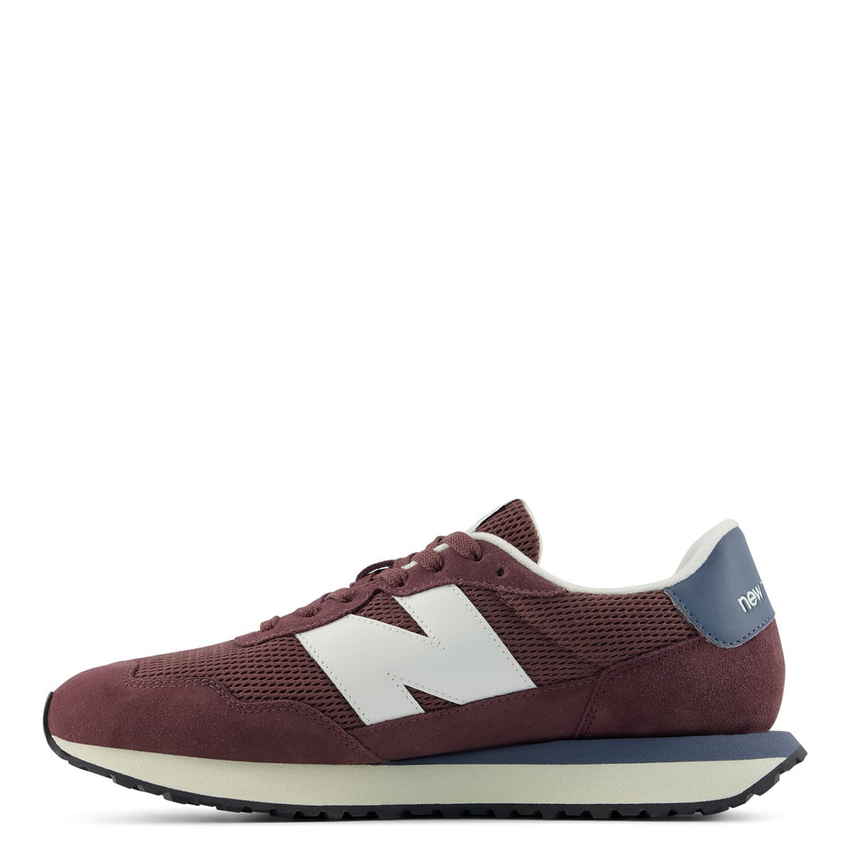 ZAPATILLAS HOMBRE NEW BALANCE URBANAS MORADO - 2