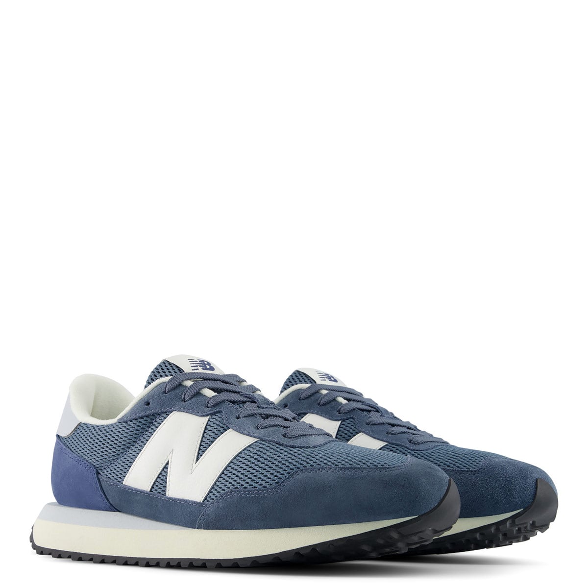 ZAPATILLAS HOMBRE NEW BALANCE URBANAS AZUL - 3