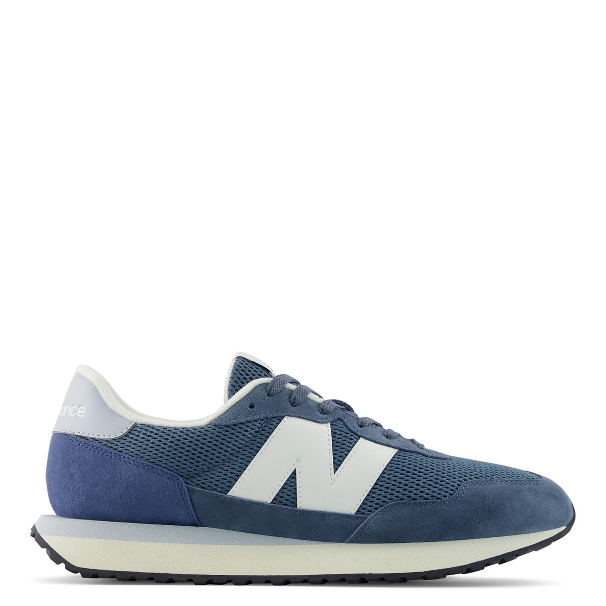 ZAPATILLAS HOMBRE NEW BALANCE URBANAS AZUL - 1