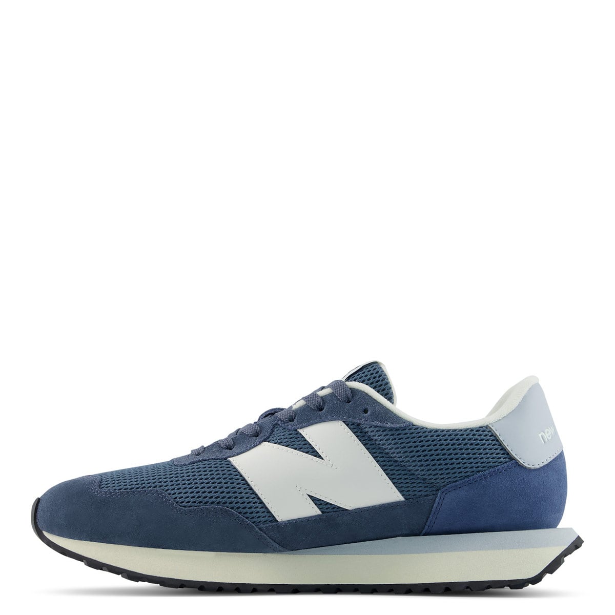 ZAPATILLAS HOMBRE NEW BALANCE URBANAS AZUL - 2
