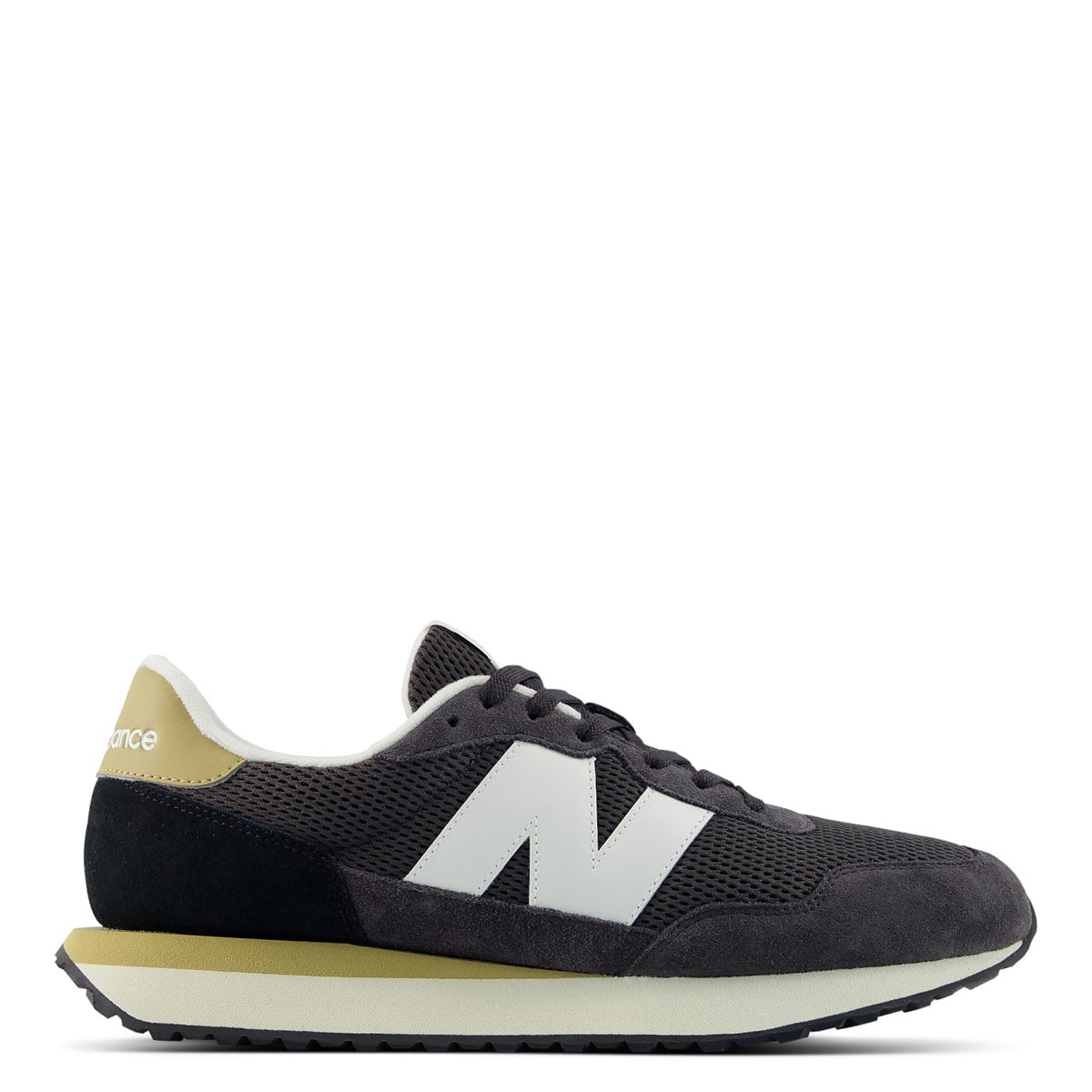 ZAPATILLAS HOMBRE NEW BALANCE URBANAS GRIS - 1