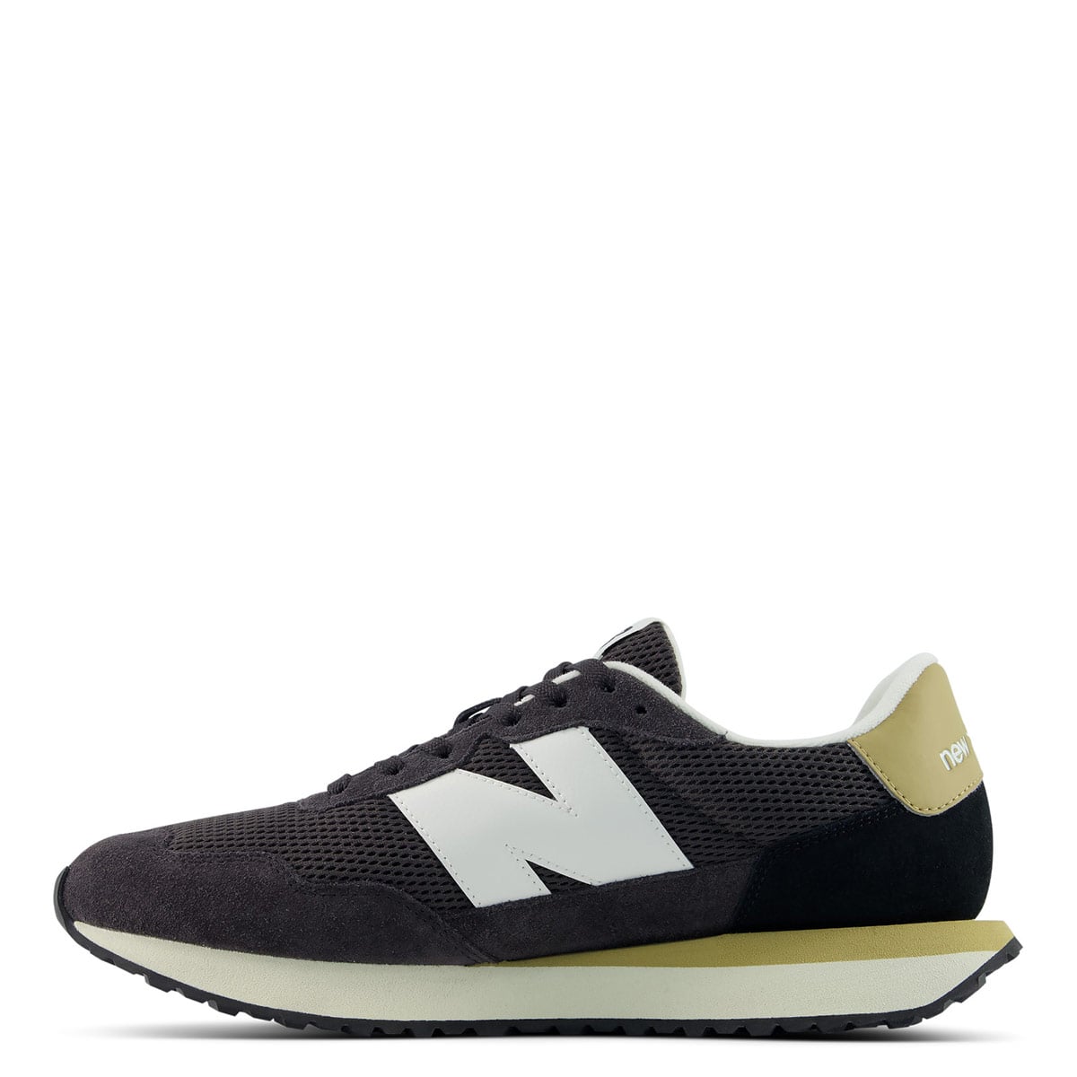 ZAPATILLAS HOMBRE NEW BALANCE URBANAS GRIS - 2