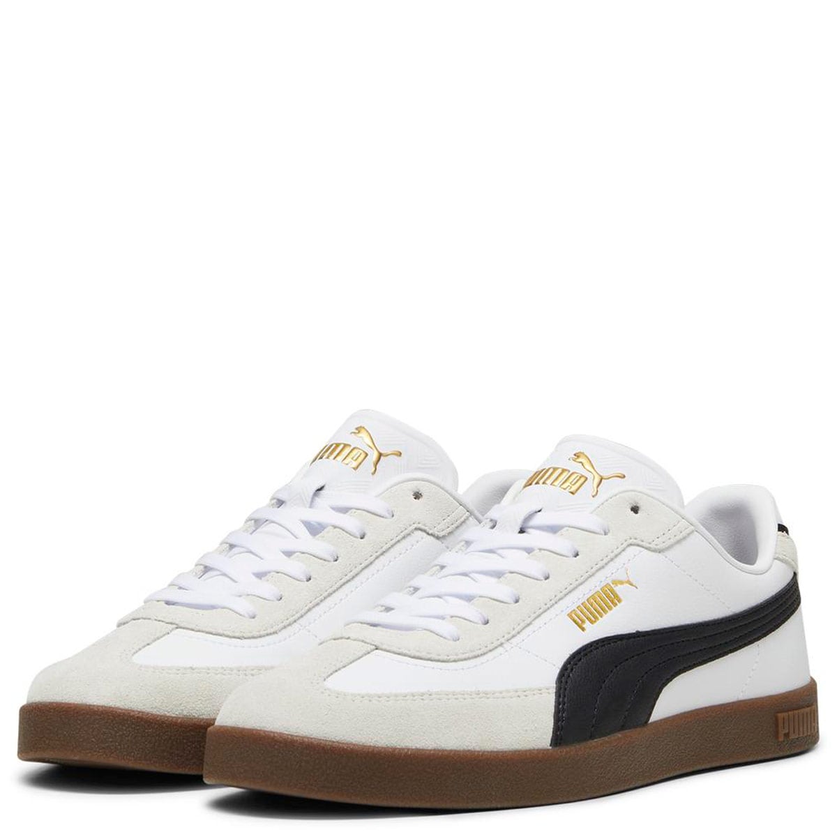 ZAPATILLAS HOMBRE PUMA URBANAS PUMA CLUB II ERA - 4