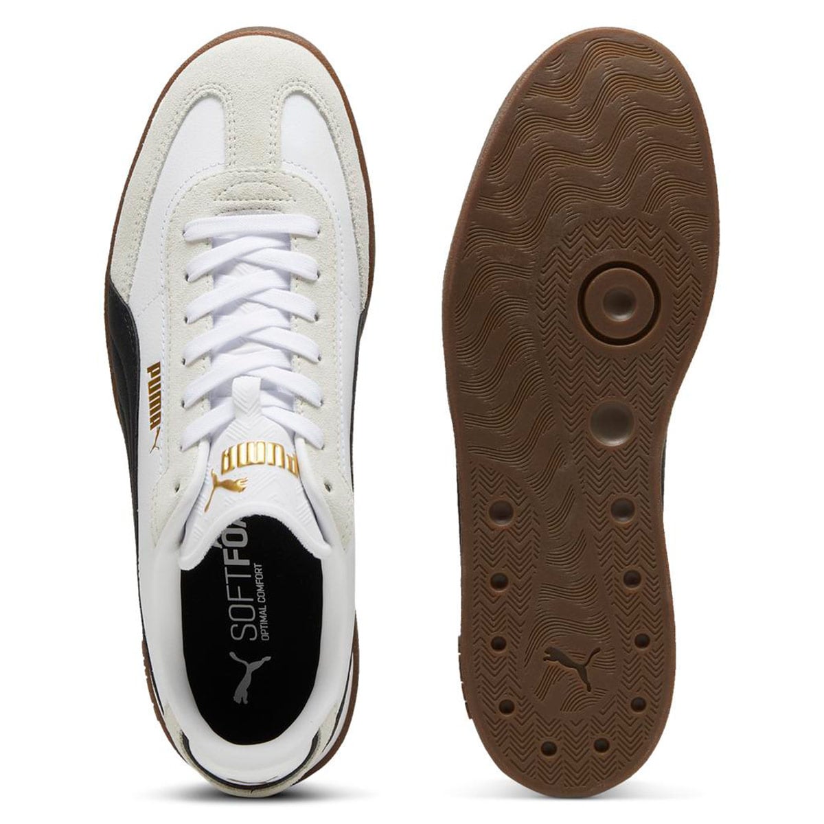 ZAPATILLAS HOMBRE PUMA URBANAS PUMA CLUB II ERA - 6