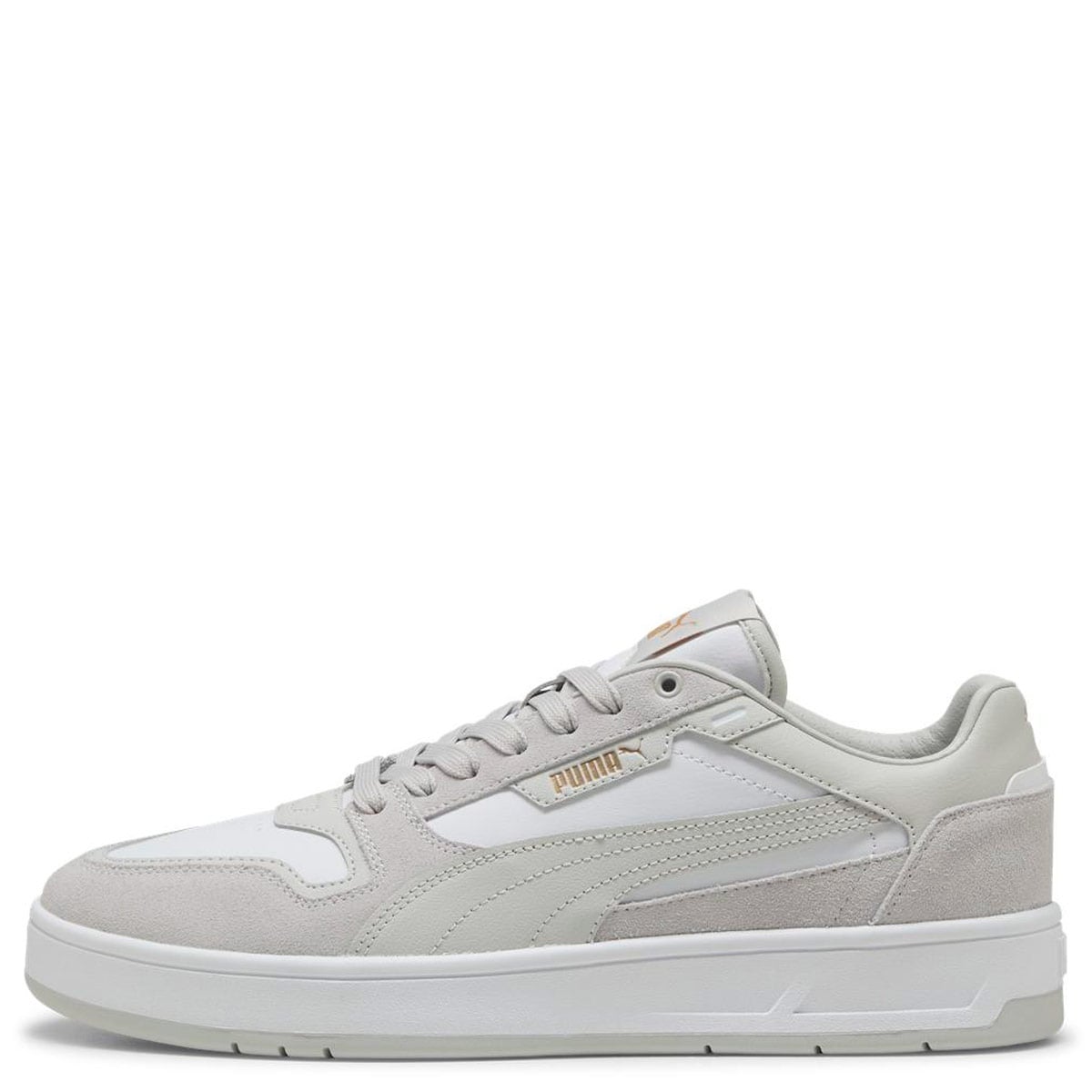 ZAPATILLAS HOMBRE PUMA URBANAS COURT CLASSIC STREET SD - 1