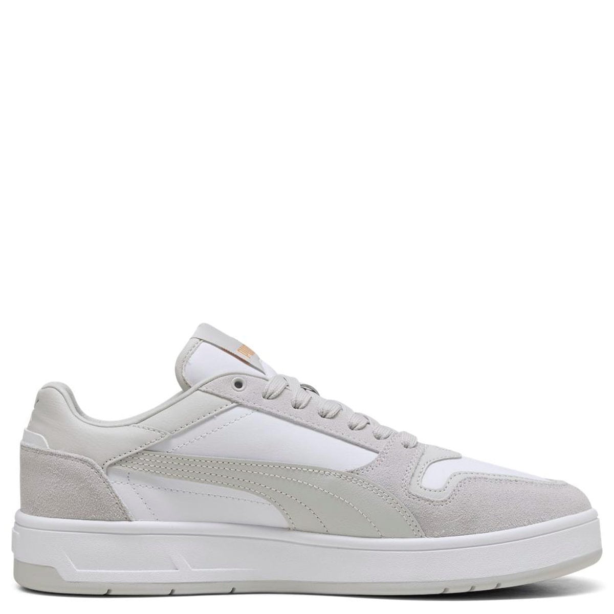 ZAPATILLAS HOMBRE PUMA URBANAS COURT CLASSIC STREET SD - 3