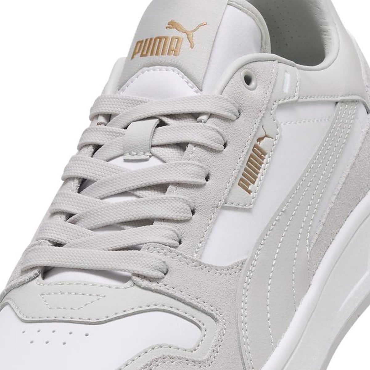 ZAPATILLAS HOMBRE PUMA URBANAS COURT CLASSIC STREET SD - 5