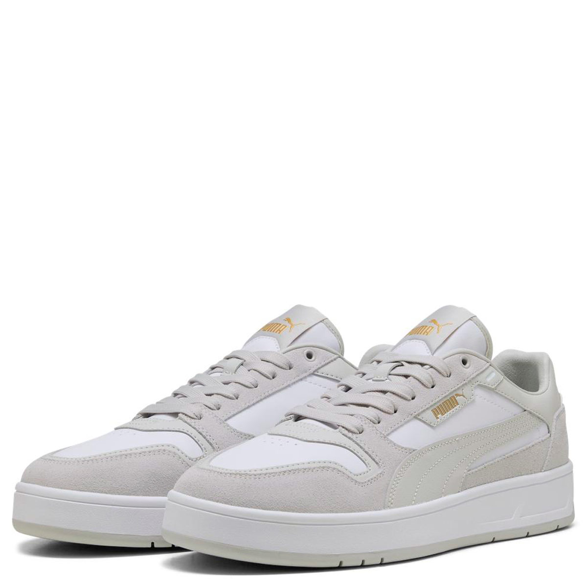 ZAPATILLAS HOMBRE PUMA URBANAS COURT CLASSIC STREET SD - 2