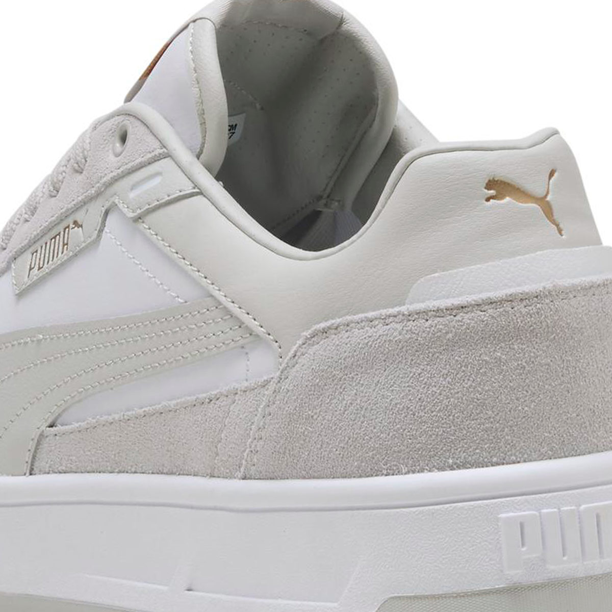 ZAPATILLAS HOMBRE PUMA URBANAS COURT CLASSIC STREET SD - 6