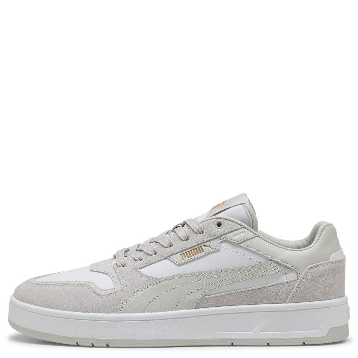 ZAPATILLAS HOMBRE PUMA URBANAS COURT CLASSIC STREET SD - 1