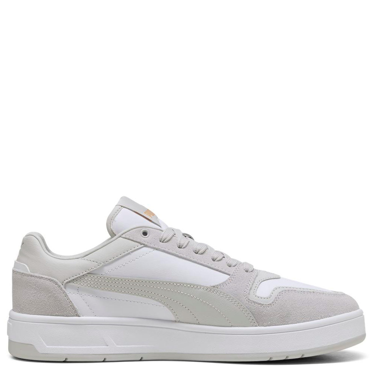 ZAPATILLAS HOMBRE PUMA URBANAS COURT CLASSIC STREET SD - 3