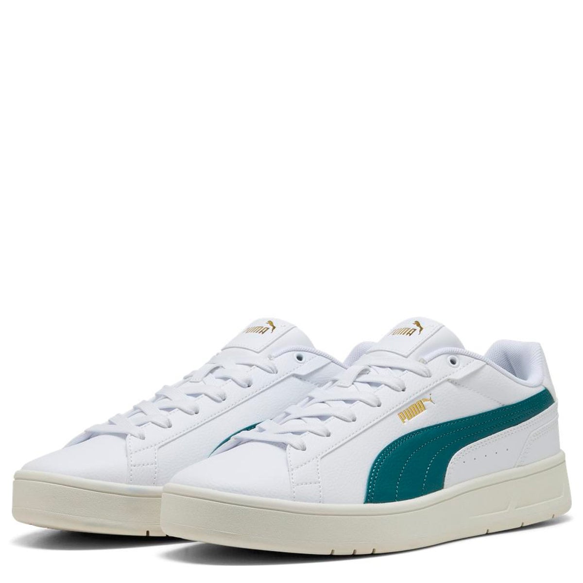 ZAPATILLAS HOMBRE PUMA URBANAS COURT CLASSICO - 2