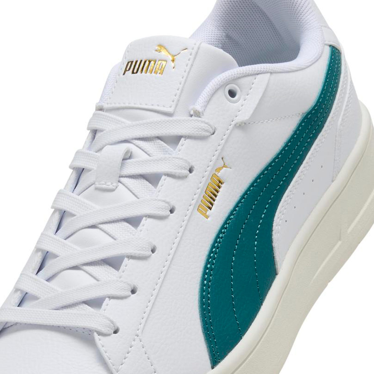 ZAPATILLAS HOMBRE PUMA URBANAS COURT CLASSICO - 5