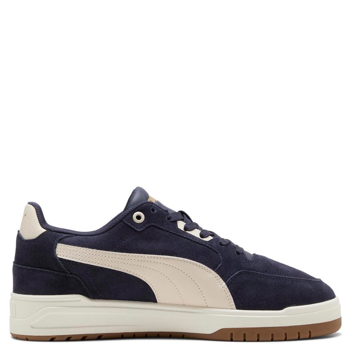ZAPATILLAS HOMBRE PUMA URBANAS AZUL SHUFFLE DOWNTOWN SD - 3