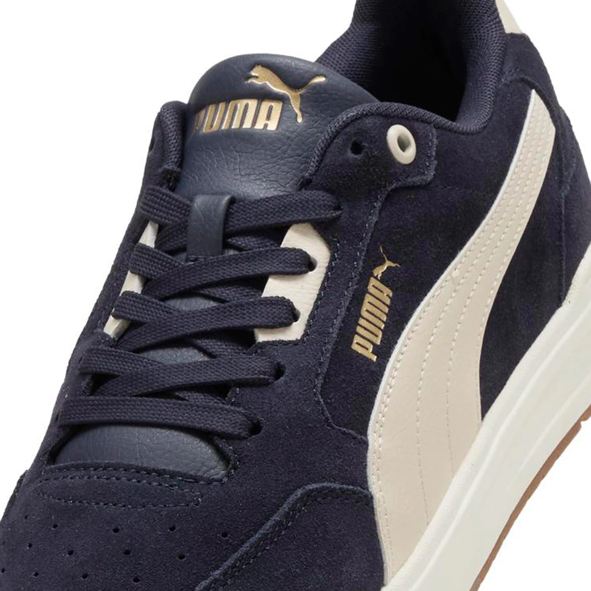 ZAPATILLAS HOMBRE PUMA URBANAS AZUL SHUFFLE DOWNTOWN SD - 5
