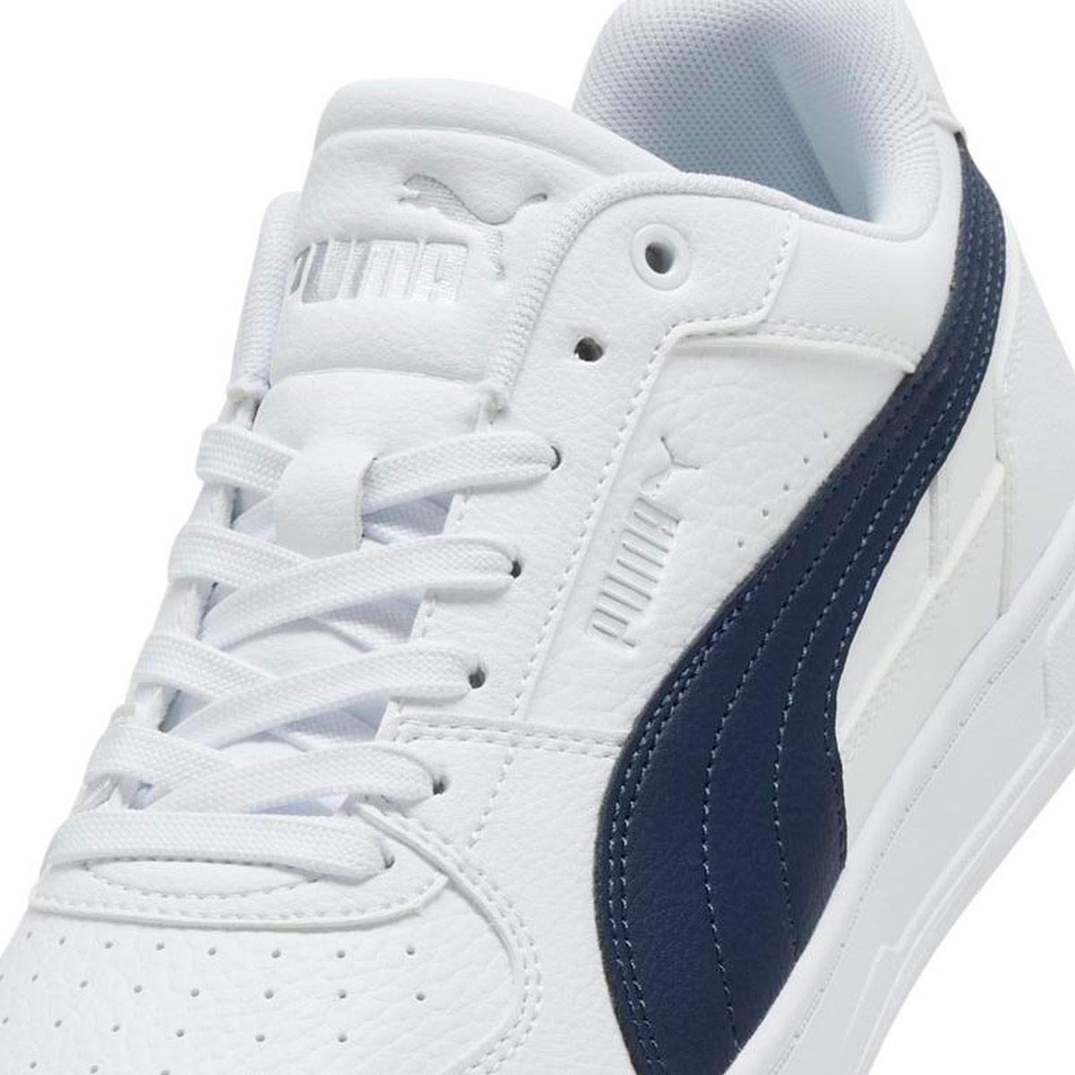 ZAPATILLAS HOMBRE PUMA URBANAS BLANCO PUMA CAVEN LII - 5