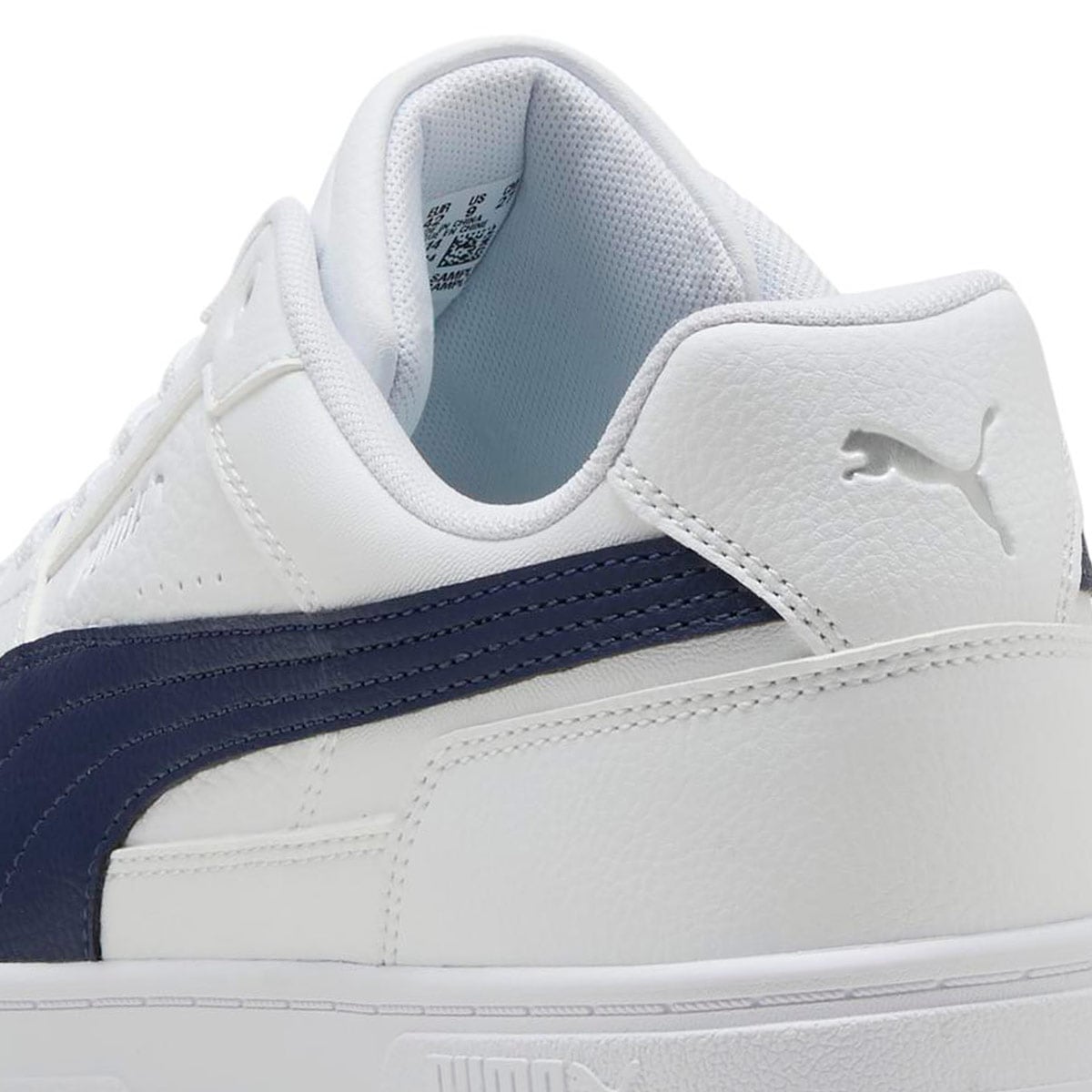 ZAPATILLAS HOMBRE PUMA URBANAS BLANCO PUMA CAVEN LII - 6