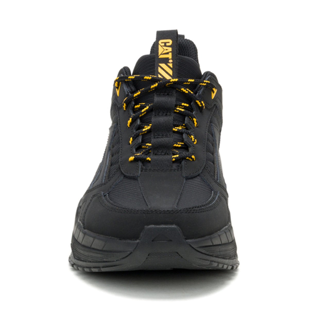 ZAPATILLAS HOMBRE CATERPILLER URBANAS AMPERAGE CUERO - 3