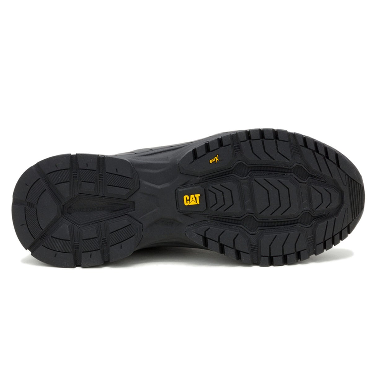 ZAPATILLAS HOMBRE CATERPILLER URBANAS AMPERAGE CUERO - 7