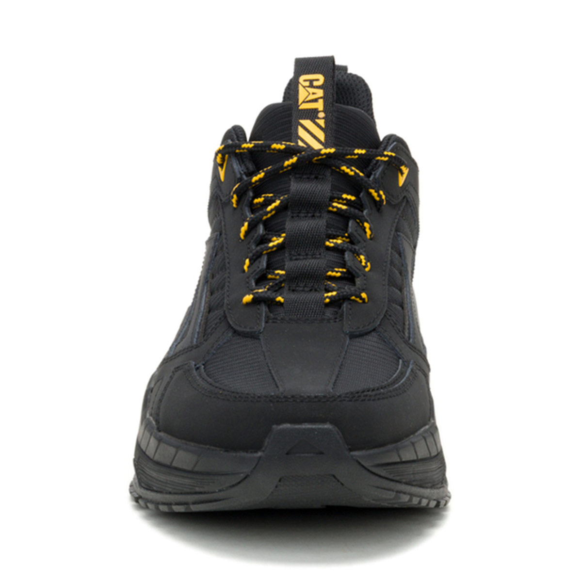 ZAPATILLAS HOMBRE CATERPILLER URBANAS AMPERAGE CUERO - 3