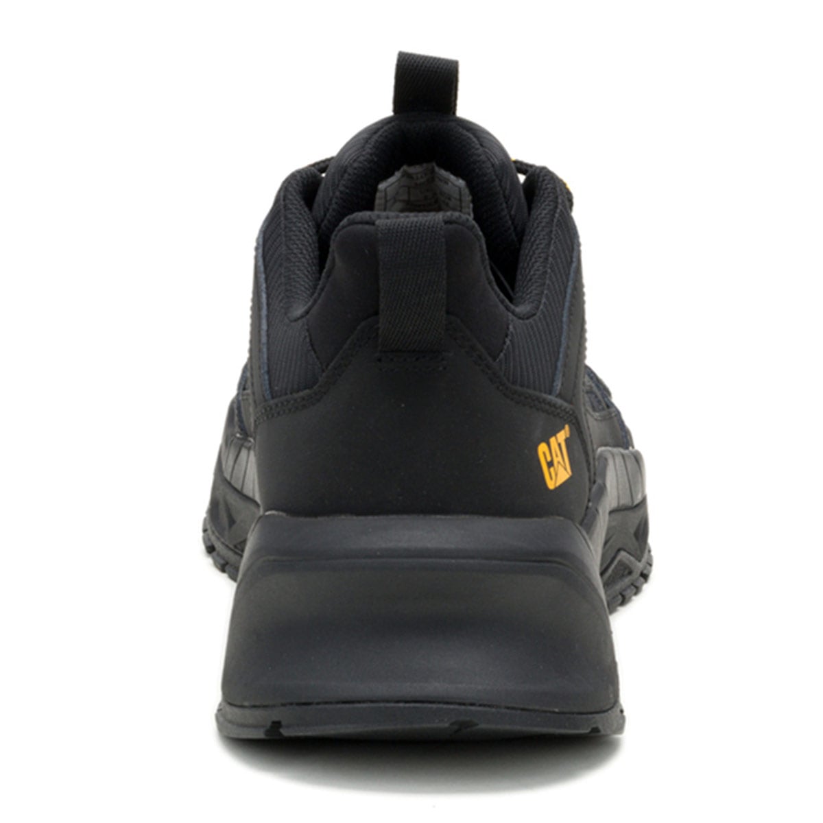 ZAPATILLAS HOMBRE CATERPILLER URBANAS AMPERAGE CUERO - 5