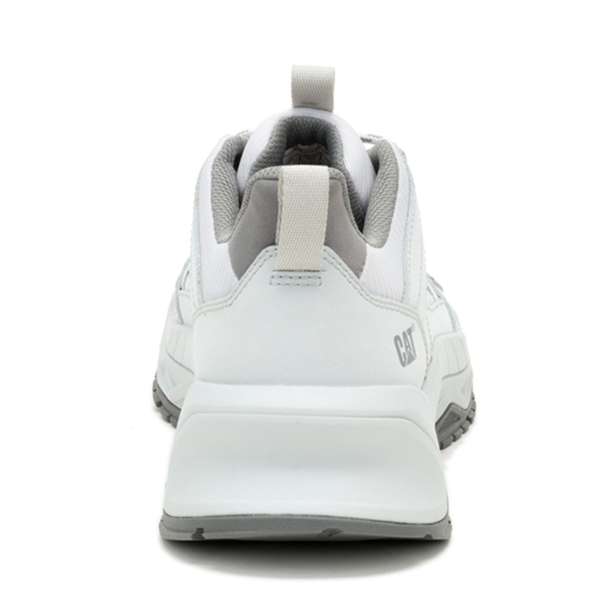 ZAPATILLAS HOMBRE CATERPILLER URBANAS AMPERAGE CUERO - 5