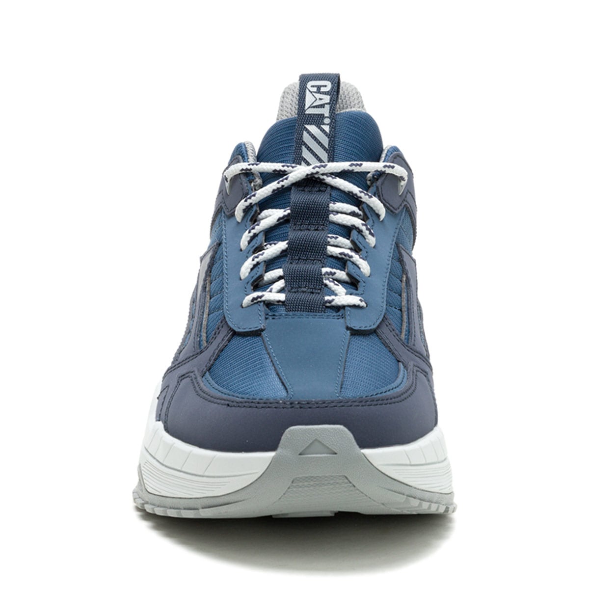 ZAPATILLAS HOMBRE CATERPILLER URBANAS AMPERAGE CUERO - 3