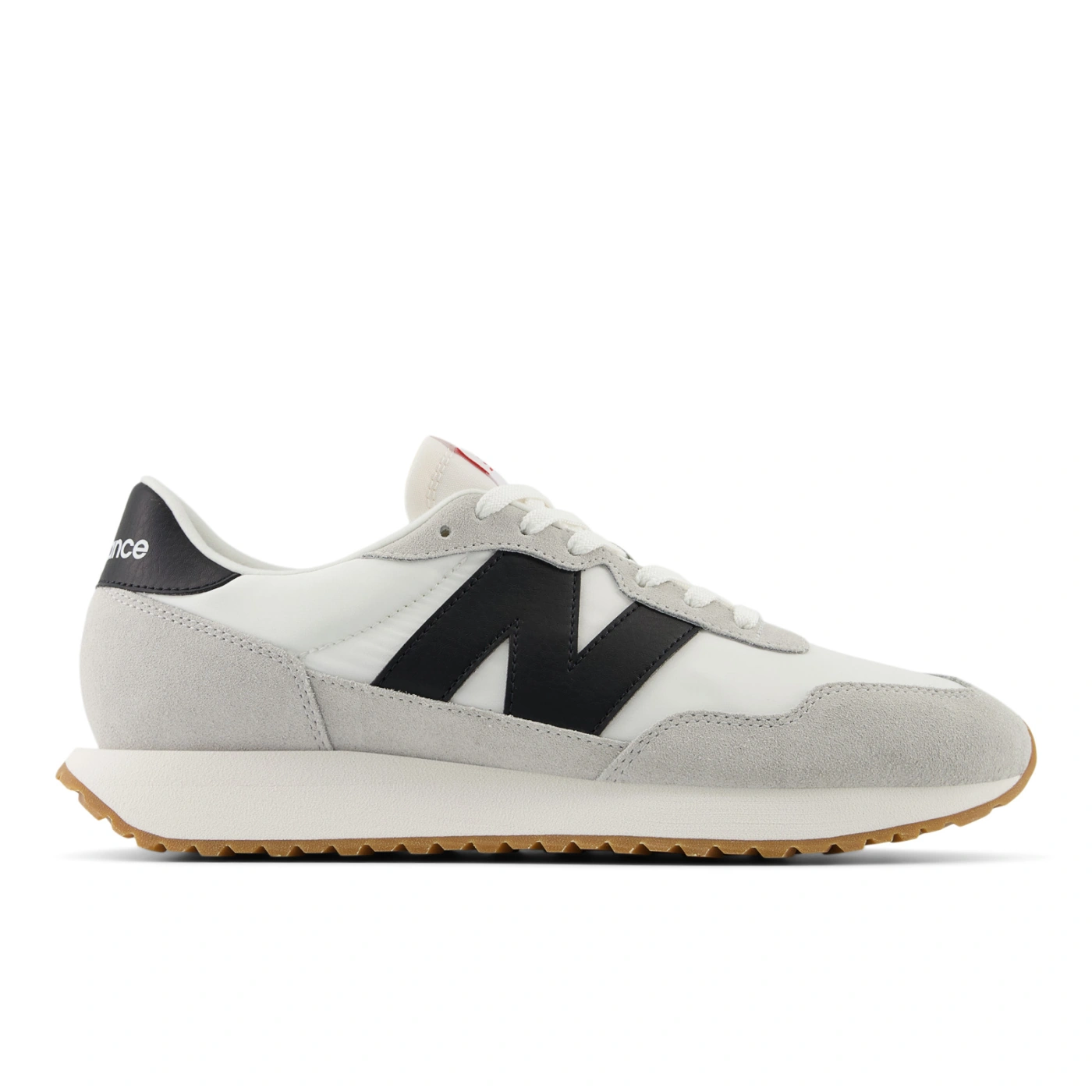 ZAPATILLAS URBANAS HOMBRE NEW BALANCE 237 - 1