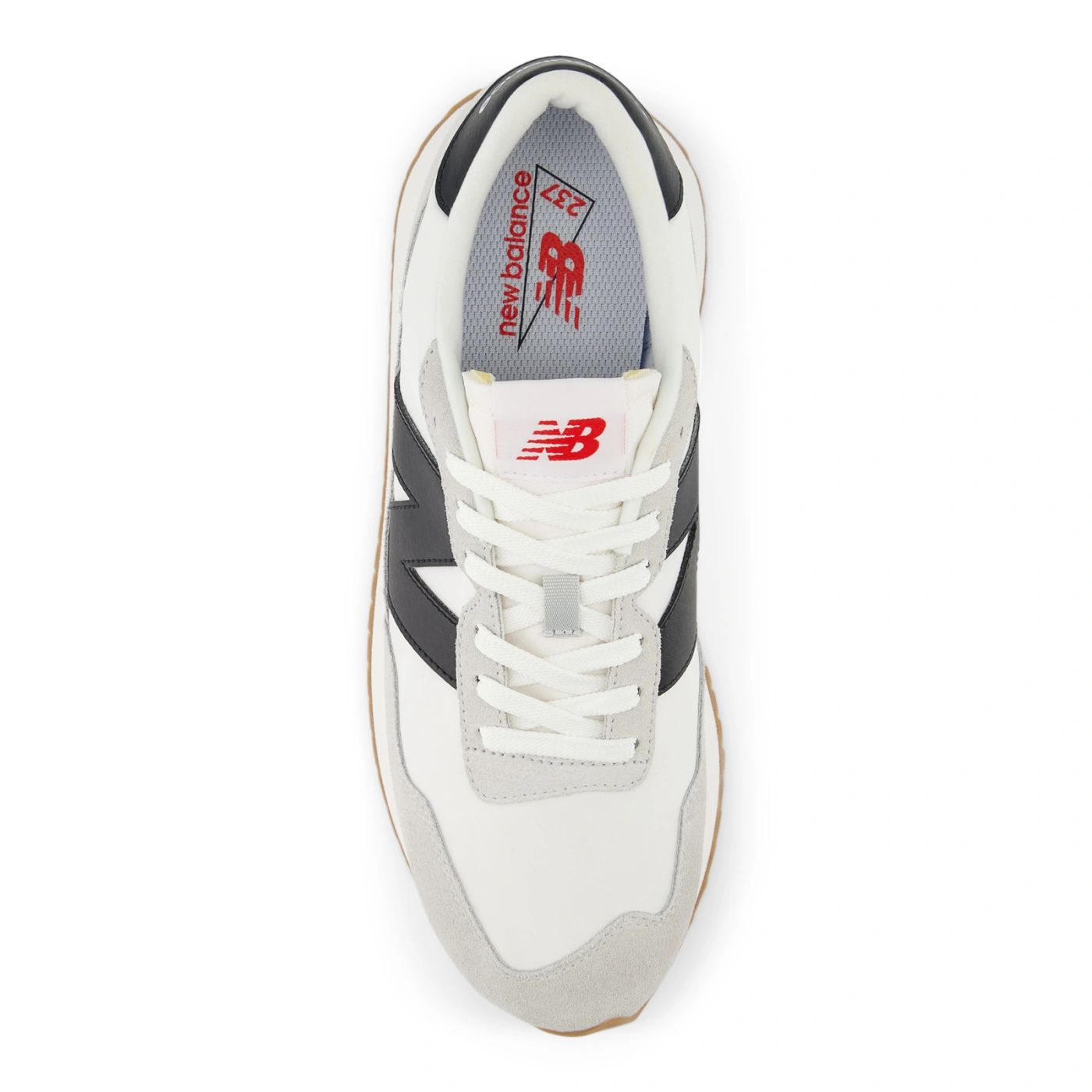 ZAPATILLAS URBANAS HOMBRE NEW BALANCE 237 - 3