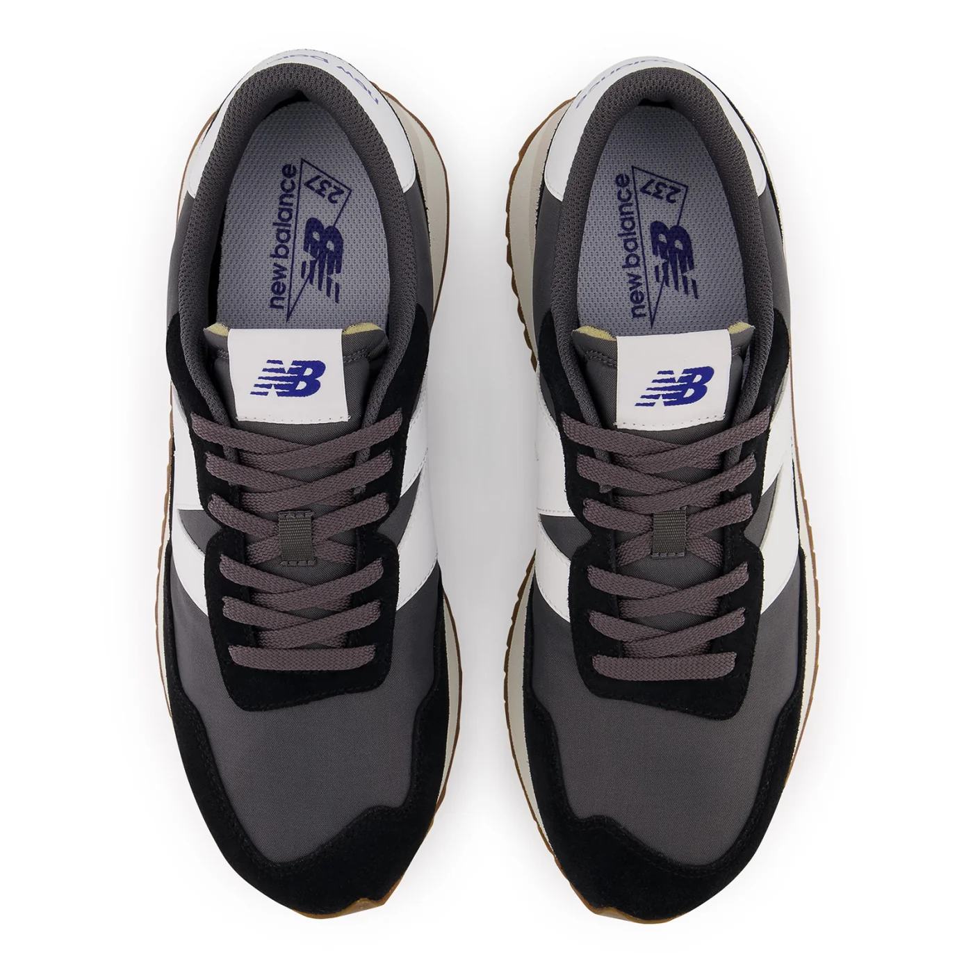 ZAPATILLAS URBANAS HOMBRE NEW BALANCE 237 - 2