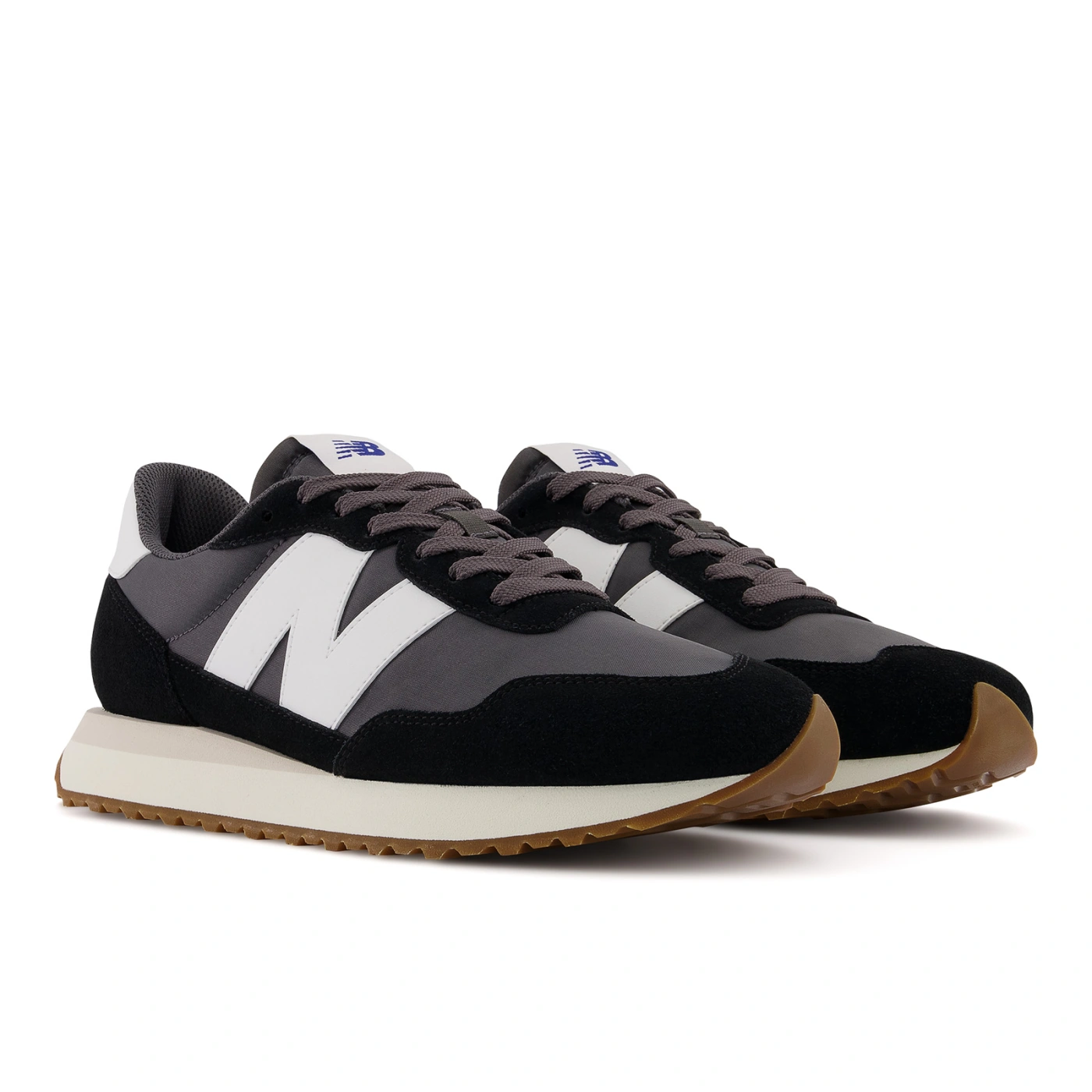 ZAPATILLAS URBANAS HOMBRE NEW BALANCE 237 - 3