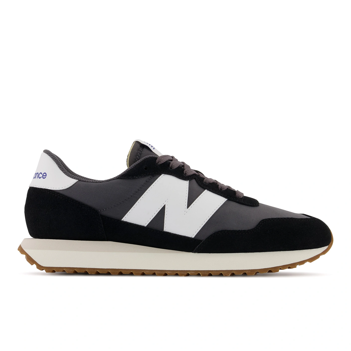 ZAPATILLAS URBANAS HOMBRE NEW BALANCE 237 - 1