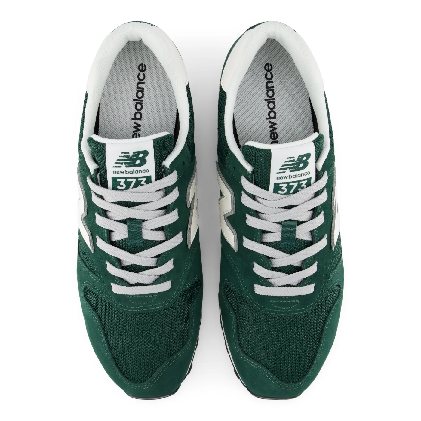 ZAPATILLAS URBANAS HOMBRE NEW BALANCE 373 - 3