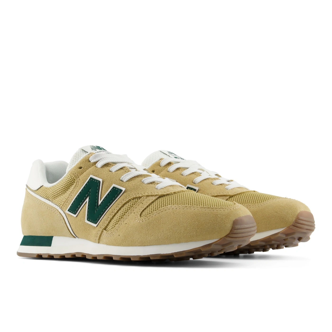 ZAPATILLAS URBANAS HOMBRE NEW BALANCE 373 - 3